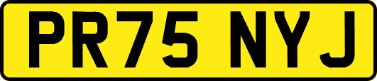 PR75NYJ