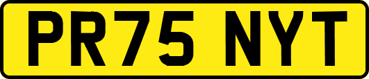 PR75NYT