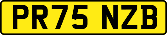 PR75NZB
