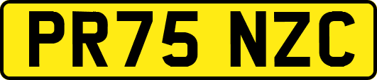 PR75NZC