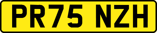 PR75NZH