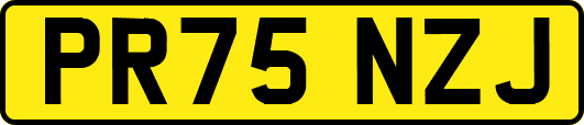 PR75NZJ