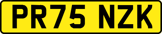 PR75NZK