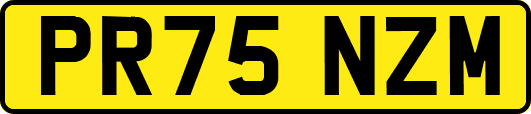 PR75NZM