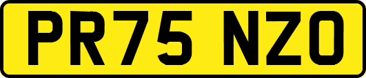 PR75NZO