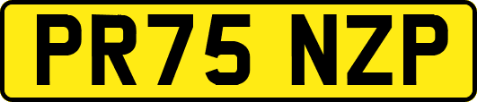 PR75NZP