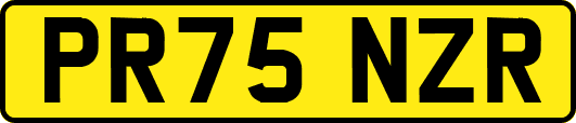 PR75NZR