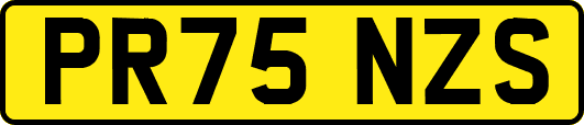 PR75NZS