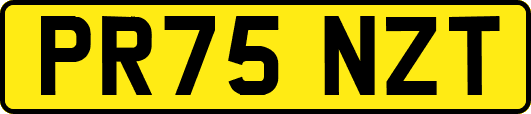 PR75NZT