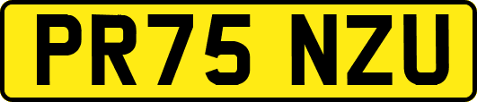 PR75NZU
