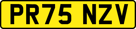 PR75NZV
