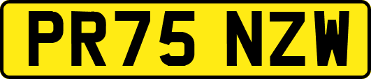 PR75NZW