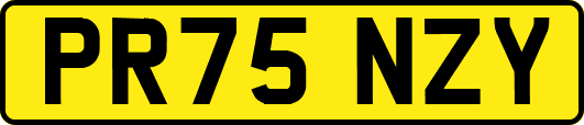PR75NZY
