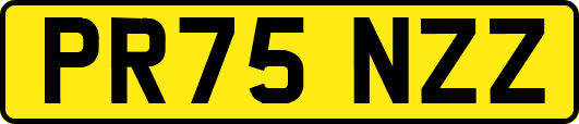 PR75NZZ