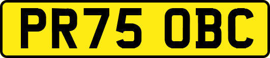 PR75OBC