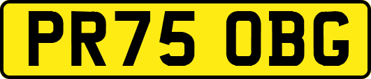 PR75OBG