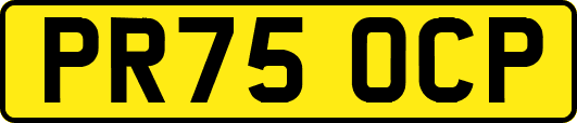 PR75OCP