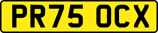 PR75OCX