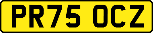 PR75OCZ