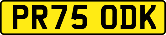 PR75ODK