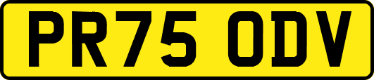 PR75ODV