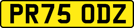 PR75ODZ