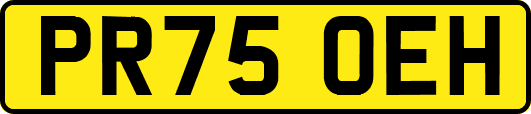 PR75OEH