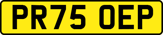PR75OEP