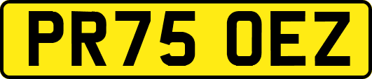 PR75OEZ
