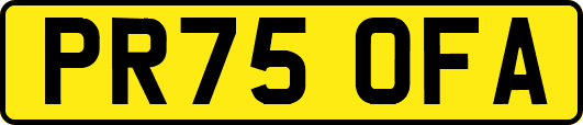 PR75OFA