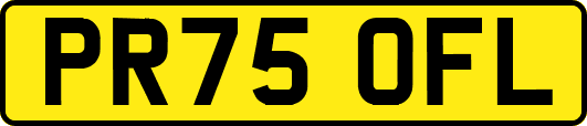 PR75OFL