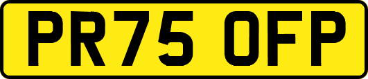 PR75OFP