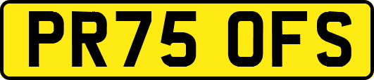 PR75OFS