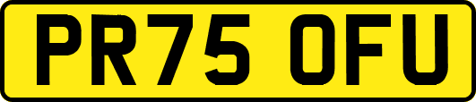 PR75OFU