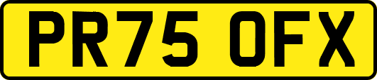 PR75OFX