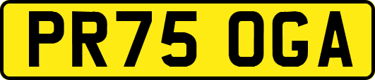 PR75OGA