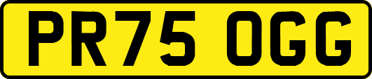 PR75OGG