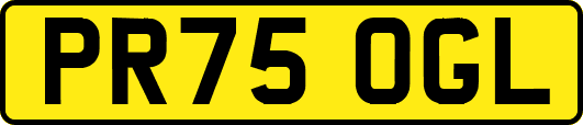 PR75OGL