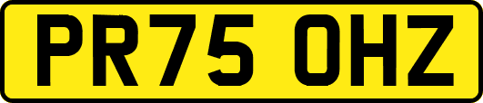 PR75OHZ