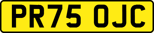 PR75OJC
