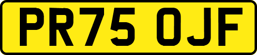 PR75OJF