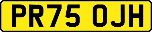 PR75OJH