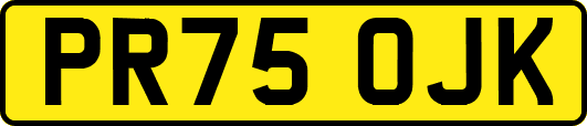 PR75OJK