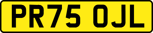 PR75OJL