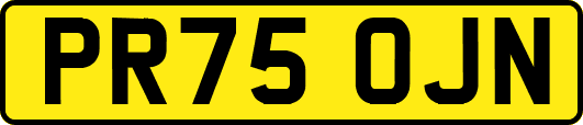 PR75OJN