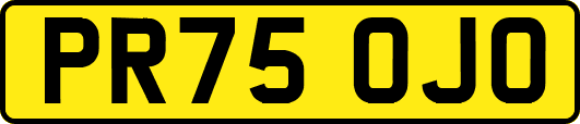 PR75OJO