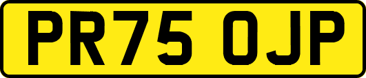 PR75OJP