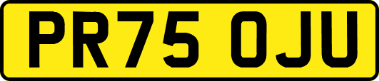 PR75OJU