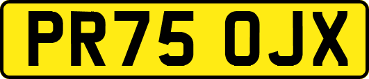 PR75OJX