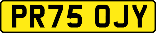 PR75OJY